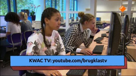 Brugklas | KWAC TV